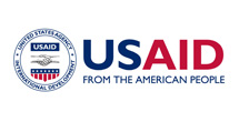 US Aid logo